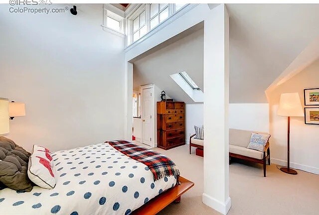 Building Photo - 1618 Spruce St