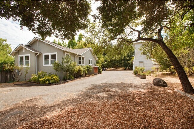 Building Photo - 5110 Gravenstein Hwy S