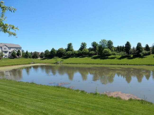 Building Photo - 2915 Church Rd