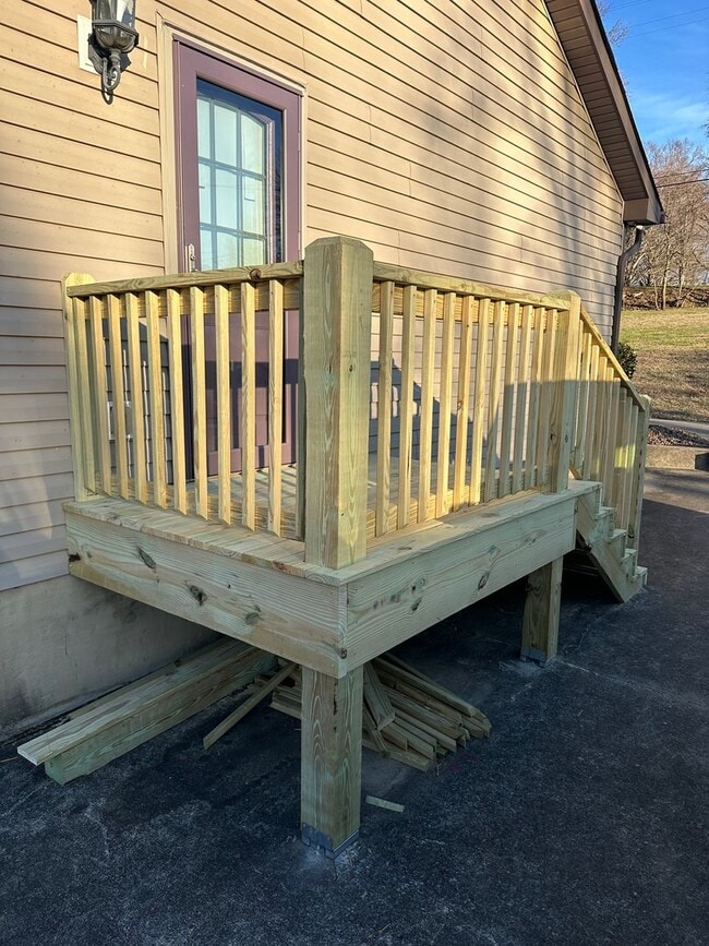 Building Photo - Mt Juliet TN Home For Lease