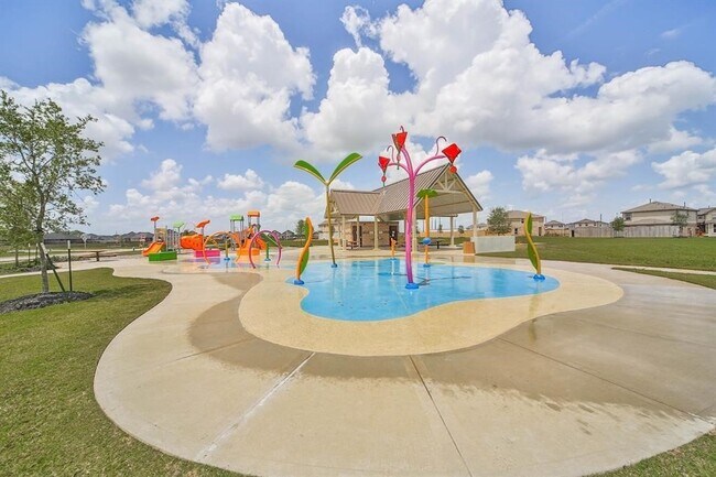 Building Photo - 4527 Lally Brk Ct