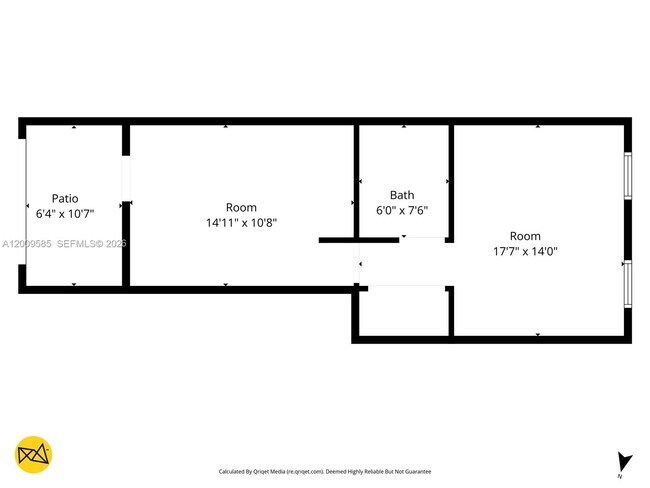 Building Photo - 27057 SW 140th Path