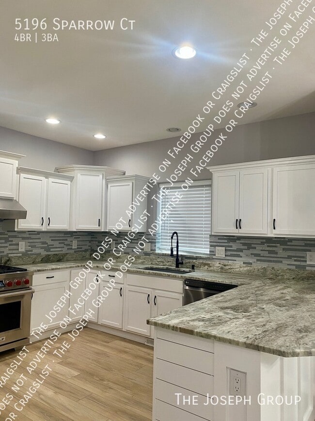 Building Photo - 5196 Sparrow Ct