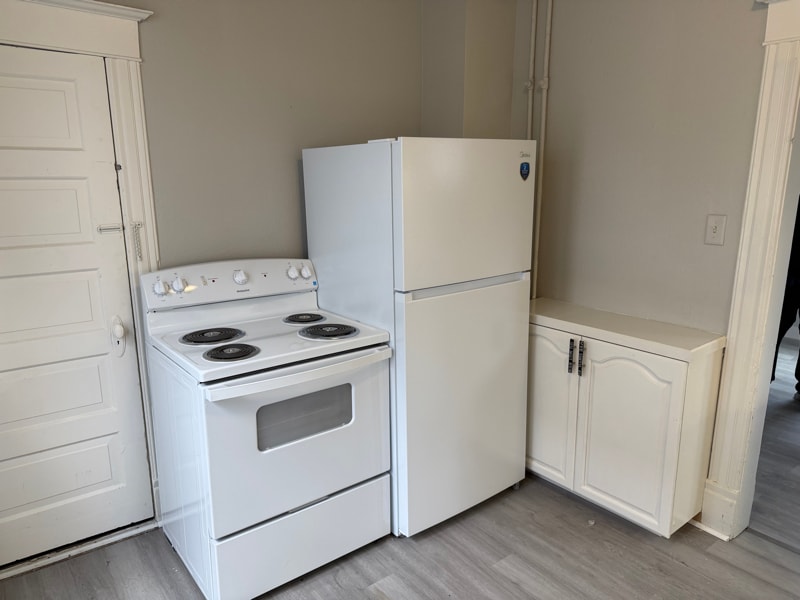 Building Photo - 1309 N Madison St