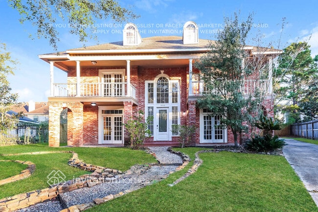 Building Photo - 18406 Spinner Ct Dr