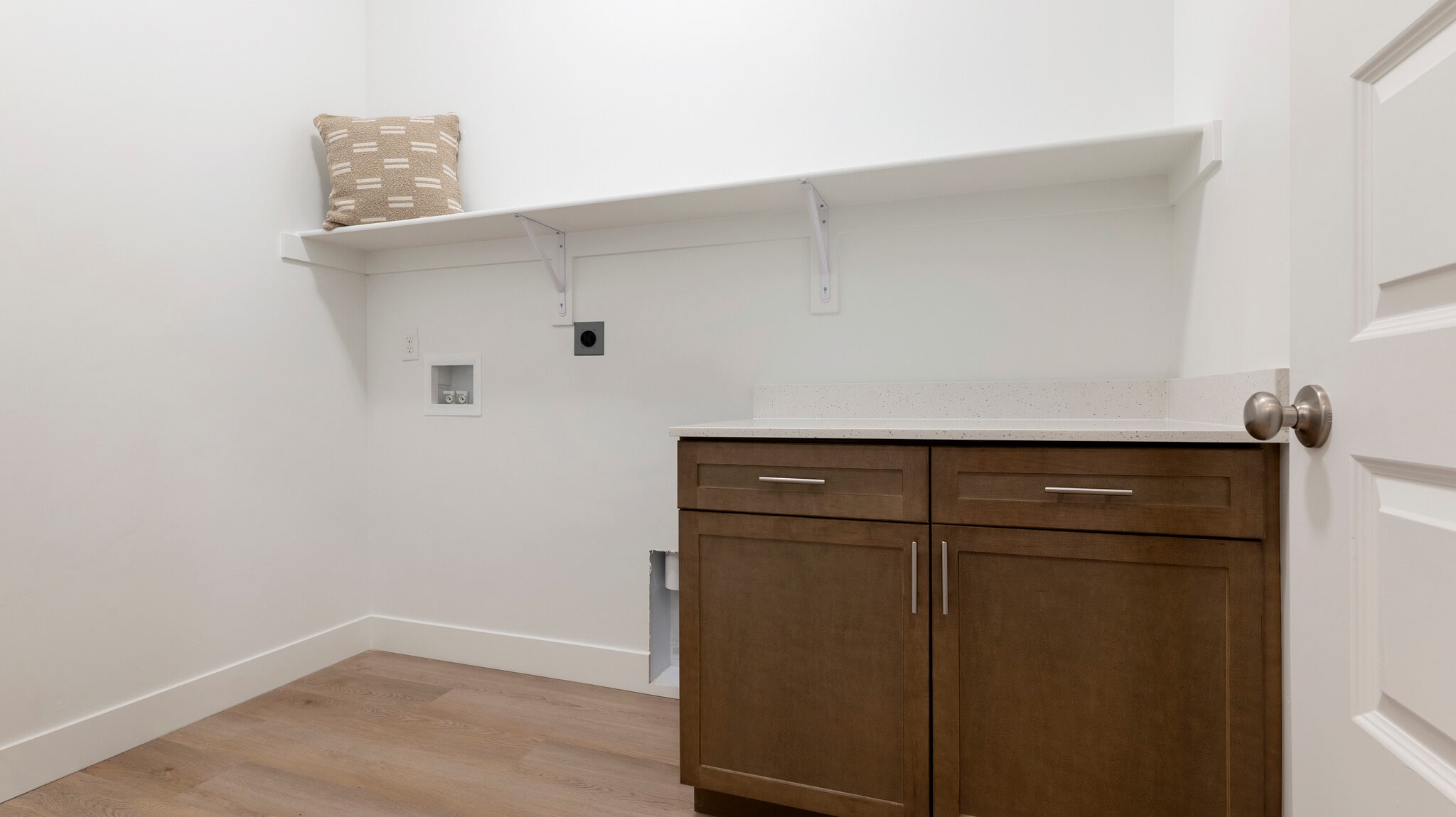 Laundry Room - 531 N Legend Way