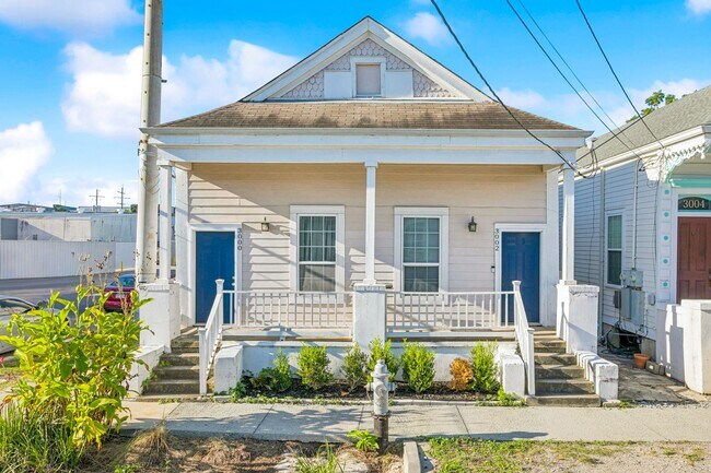 Primary Photo - Rental in Bayou St. John Neighborhood