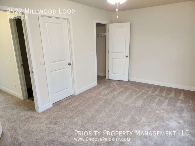 Building Photo - 2522 Millwood Loop