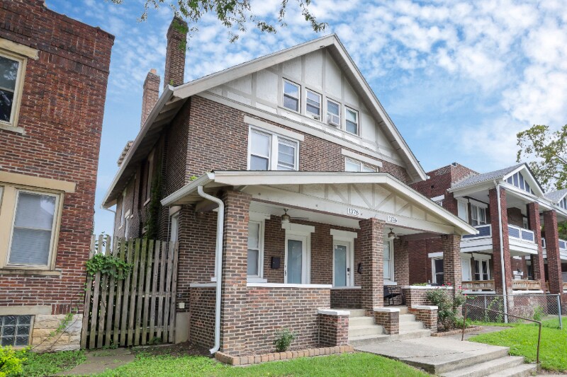 Building Photo - 1378 N 4th St