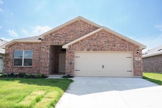 Building Photo - Stunning Single Family Ranch in Aubrey!