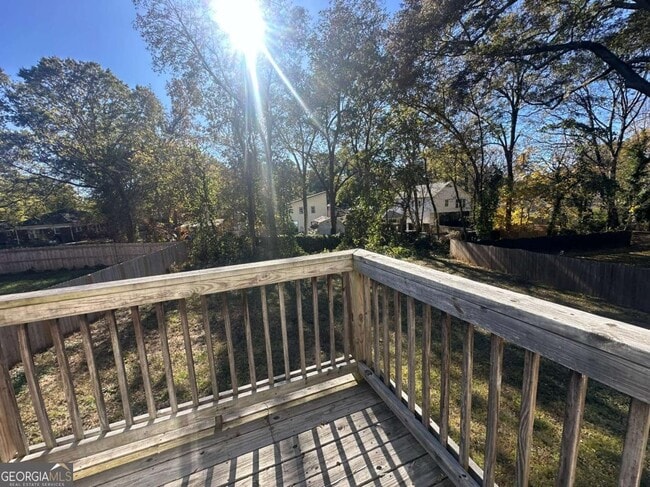 Building Photo - 1536 Montreat Ave SW