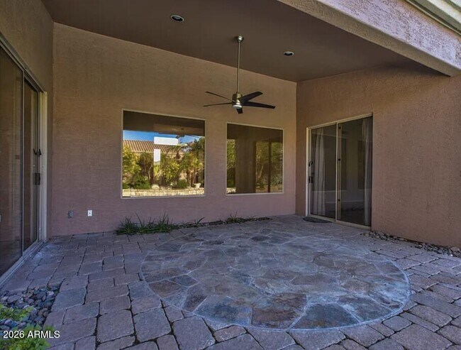 Building Photo - 7252 E Whistling Wind Way