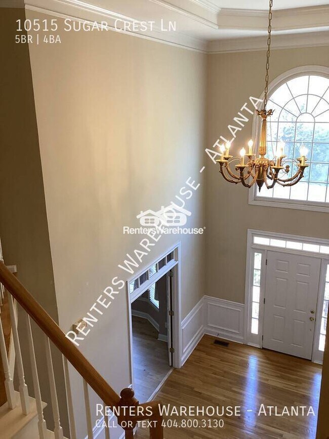 Building Photo - 10515 Sugar Crest Ave