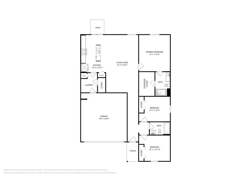 Building Photo - 7729 Hollenbeck Wy