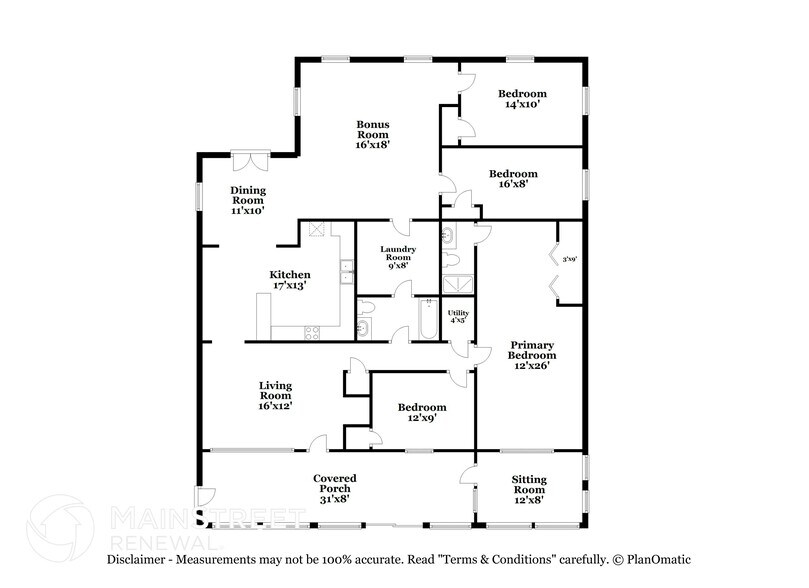 Building Photo - 2812 Lambert Cir