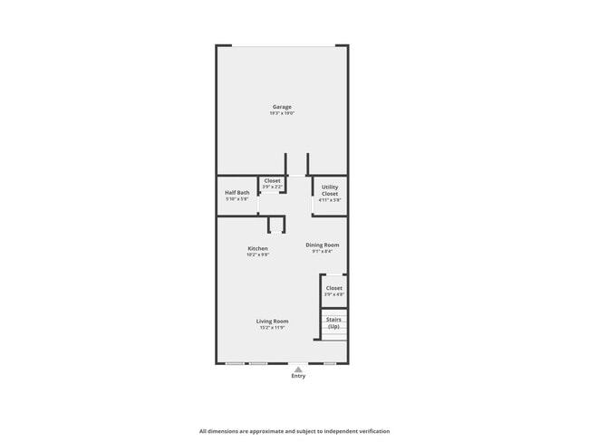 Building Photo - Newer 3BR Denver Townhome | 2-Car Garage | Modern Finishes
