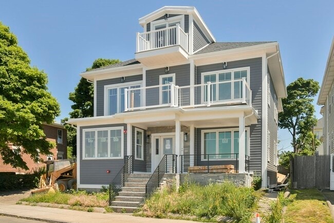 Building Photo - 140 Bayswater St