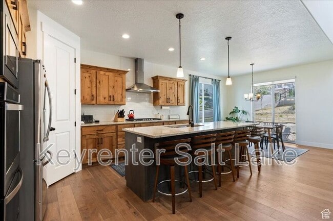 Building Photo - 1046 W Seasons View Ct