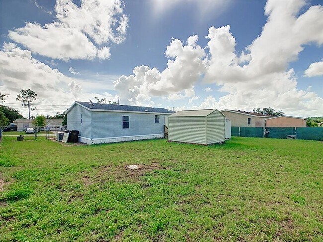 Building Photo - 318 San Pablo Cir