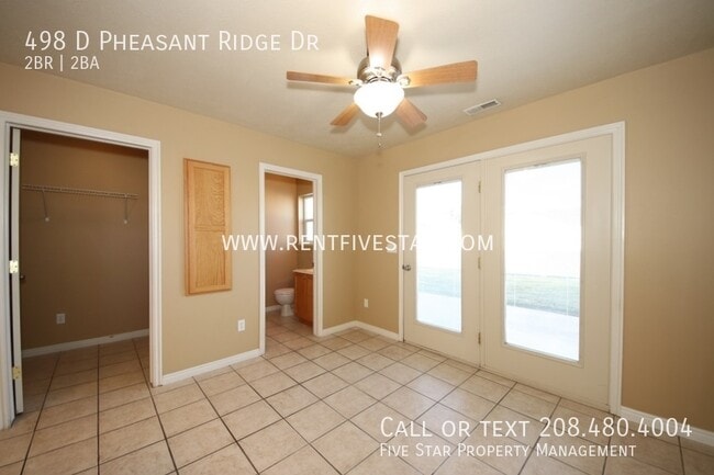 Building Photo - 498 Pheasant Ridge Dr