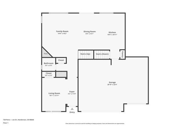 Building Photo - 720 Penstemon Dr