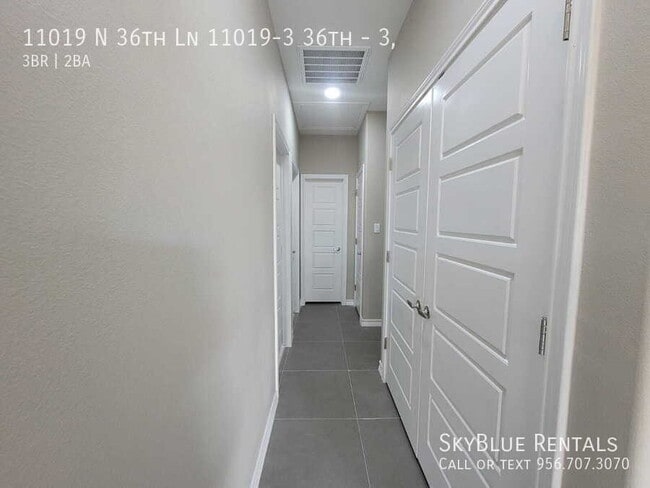Building Photo - 11019 N 36th Ln