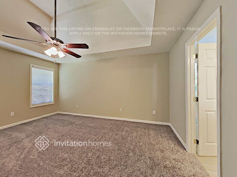 Building Photo - 1750 Alcovy River Dr