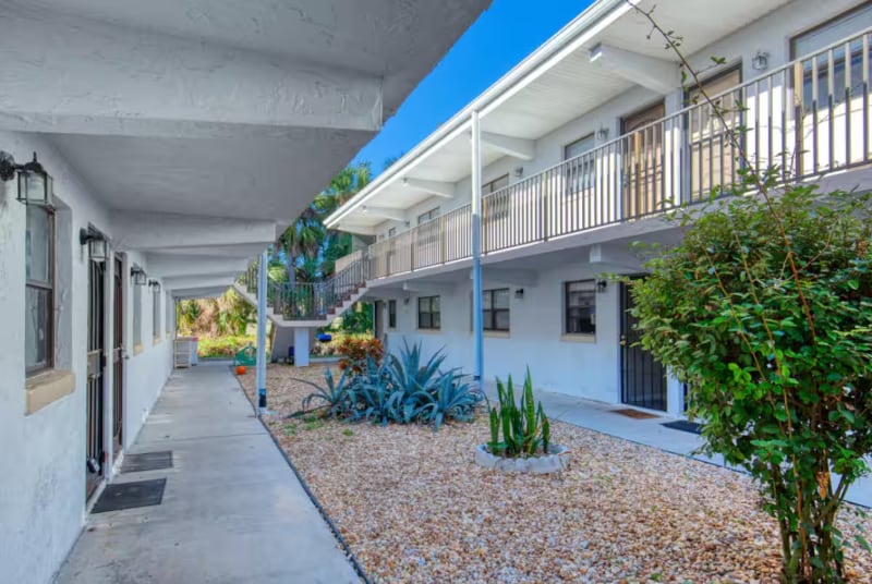 Building Photo - 1500 Virginia Ave