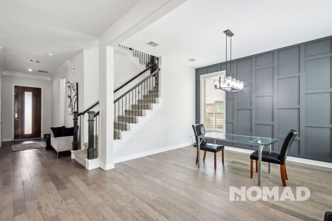 Building Photo - Spacious 4BA House in Manvel