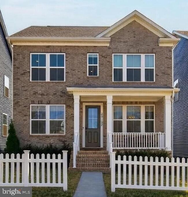 Building Photo - 22129 Clarksburg Rd