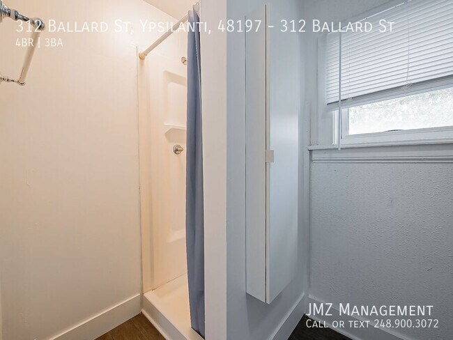 Building Photo - 312 Ballard St