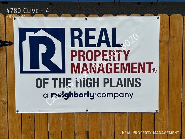 Building Photo - 4780 Clive-4