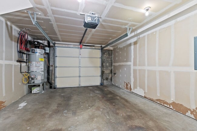 Building Photo - 3bd/2.5ba Seattle House