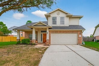 Building Photo - 5006 Mossy Bridge Dr