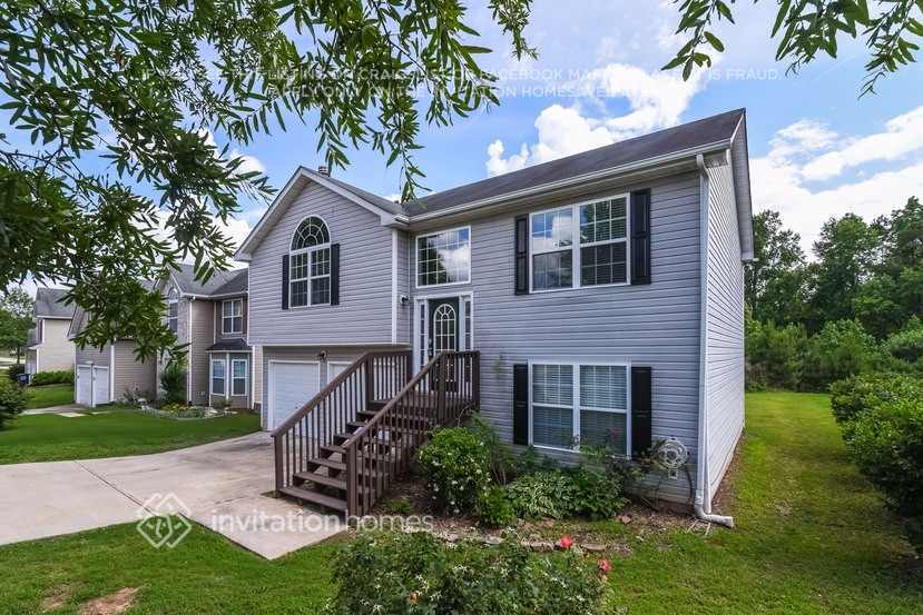 Primary Photo - 4675 Bridle Point Pkwy