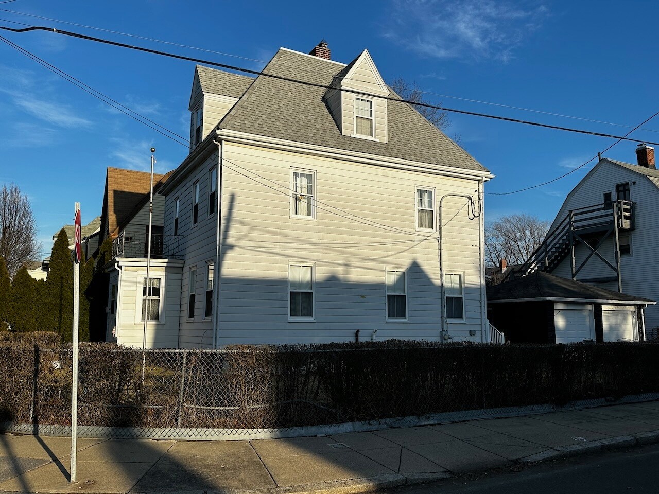 Building Photo - 53 Hopedale