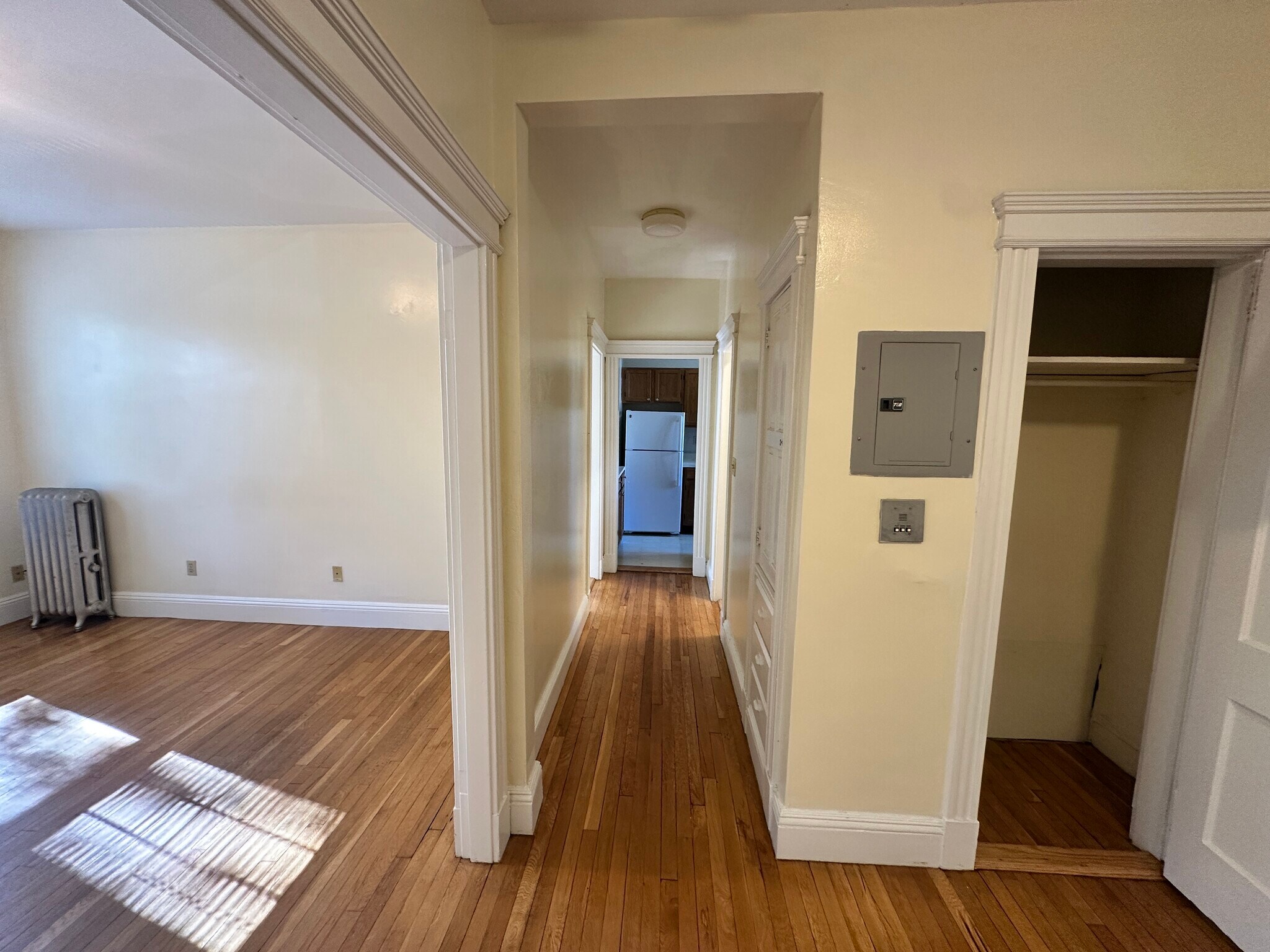 Building Photo - 43 Wendell St