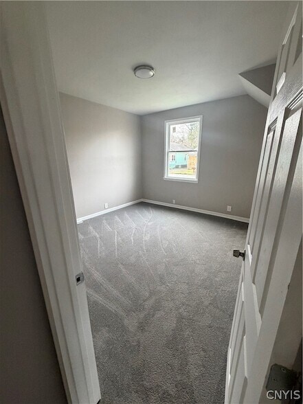 Building Photo - 214 Rowland St