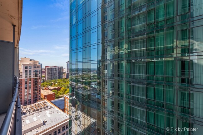 Building Photo - 1111 S Wabash Ave