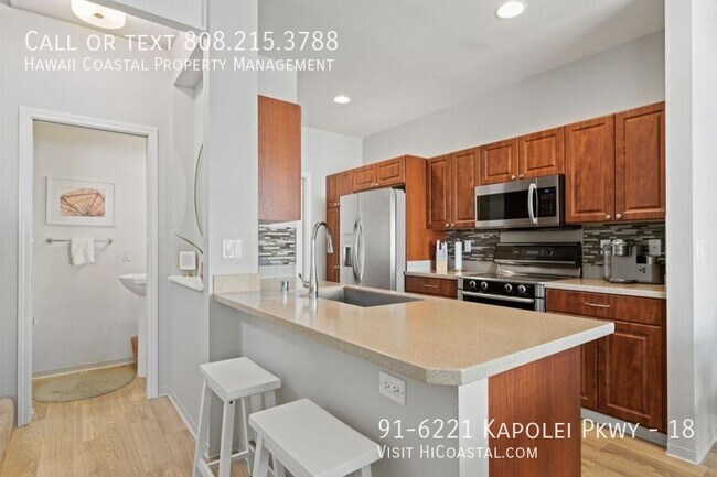 Building Photo - 91-6221 Kapolei Pkwy-18