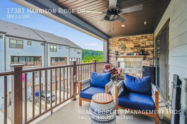 Building Photo - 17381 Harrison Rdg Dr