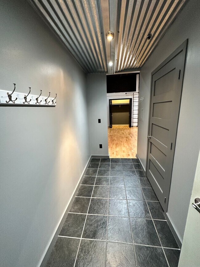 Building Photo - Urban Luxury Living in Downtown Spokane – ...