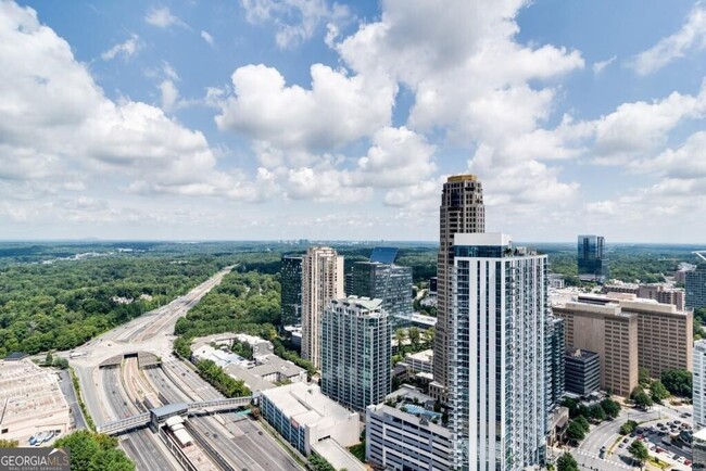 Building Photo - 3344 Peachtree Rd