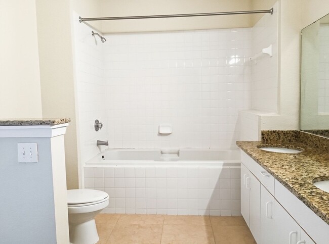 Building Photo - Upgraded 2/2 Condominium in Millenia at Mosaic