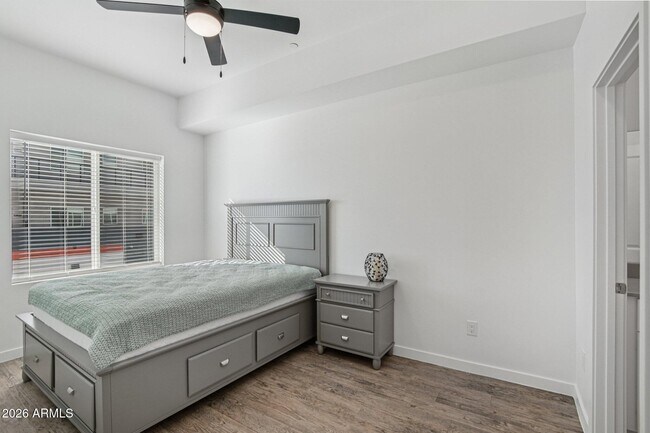 Building Photo - 3021 W Williams Dr