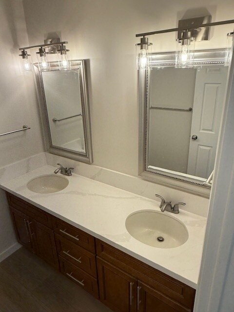 Bathroom - 2055 Ascot Dr
