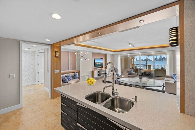 Building Photo - 5245 Fisher Island Dr