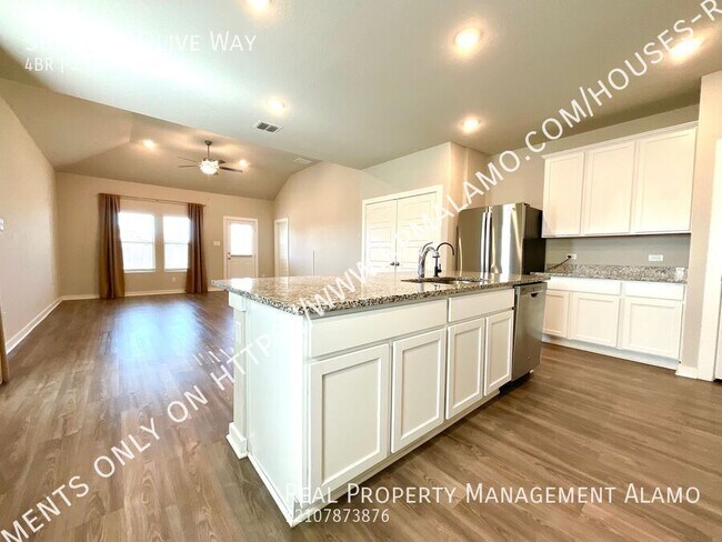 Building Photo - 507 Wild Olive Wy