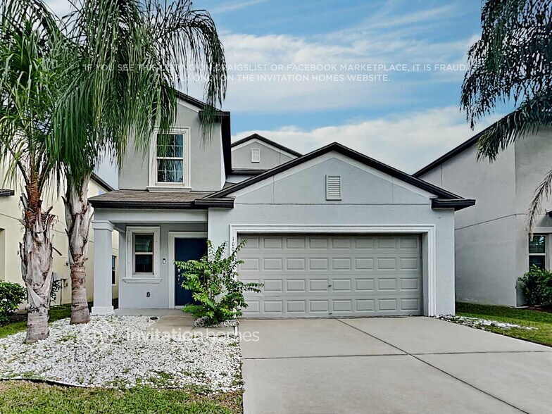 Primary Photo - 10018 RoseMary Leaf Ln