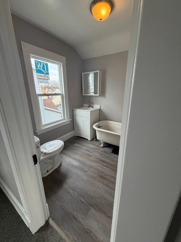 Building Photo - 6917 14th Ave